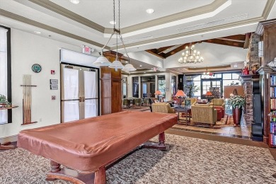 Charming 2-bedroom, 2-bath home in the gated, age-restricted on Stallion Mountain Golf Course in Nevada - for sale on GolfHomes.com, golf home, golf lot