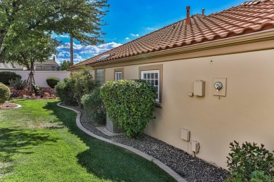 Move in ready! This home has solar which as a great savings on on Green Spring Country Club in Utah - for sale on GolfHomes.com, golf home, golf lot