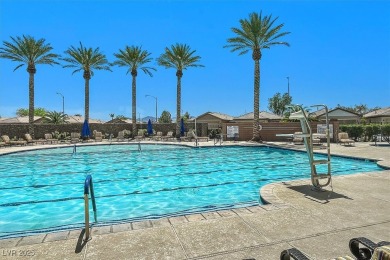 Charming 2-bedroom, 2-bath home in the gated, age-restricted on Stallion Mountain Golf Course in Nevada - for sale on GolfHomes.com, golf home, golf lot