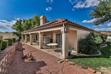 Move in ready! This home has solar which as a great savings on on Green Spring Country Club in Utah - for sale on GolfHomes.com, golf home, golf lot