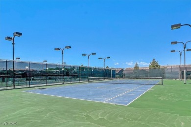 Charming 2-bedroom, 2-bath home in the gated, age-restricted on Stallion Mountain Golf Course in Nevada - for sale on GolfHomes.com, golf home, golf lot