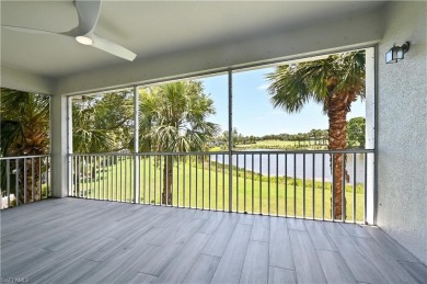 Welcome to this stunning second-floor coach home, where luxury on Copperleaf Golf Club in Florida - for sale on GolfHomes.com, golf home, golf lot