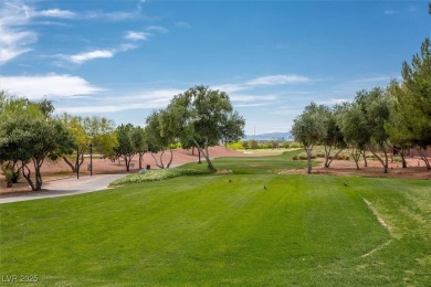 Charming 2-bedroom, 2-bath home in the gated, age-restricted on Stallion Mountain Golf Course in Nevada - for sale on GolfHomes.com, golf home, golf lot