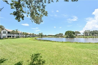 Welcome to this stunning second-floor coach home, where luxury on Copperleaf Golf Club in Florida - for sale on GolfHomes.com, golf home, golf lot