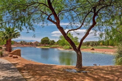 Charming 2-bedroom, 2-bath home in the gated, age-restricted on Stallion Mountain Golf Course in Nevada - for sale on GolfHomes.com, golf home, golf lot