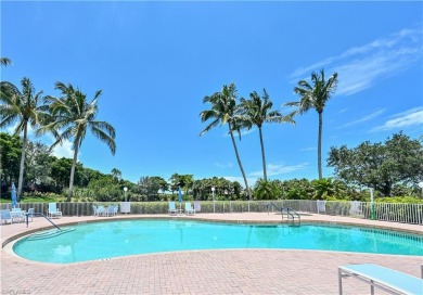 Welcome to this stunning second-floor coach home, where luxury on Copperleaf Golf Club in Florida - for sale on GolfHomes.com, golf home, golf lot