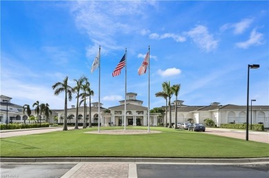 Welcome to this stunning second-floor coach home, where luxury on Copperleaf Golf Club in Florida - for sale on GolfHomes.com, golf home, golf lot