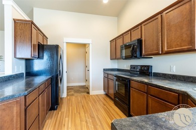 Welcome to 1712 Paynes Place! Set in a peaceful neighborhood on Laurel Golf Club in Montana - for sale on GolfHomes.com, golf home, golf lot