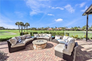 Welcome to this stunning second-floor coach home, where luxury on Copperleaf Golf Club in Florida - for sale on GolfHomes.com, golf home, golf lot