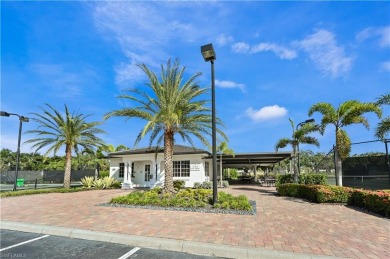 Welcome to this stunning second-floor coach home, where luxury on Copperleaf Golf Club in Florida - for sale on GolfHomes.com, golf home, golf lot