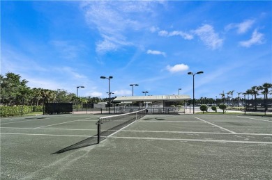 Welcome to this stunning second-floor coach home, where luxury on Copperleaf Golf Club in Florida - for sale on GolfHomes.com, golf home, golf lot