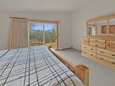 Beautiful home overlooking the second fairway of Madison Meadows on Madison Meadows Golf Course in Montana - for sale on GolfHomes.com, golf home, golf lot