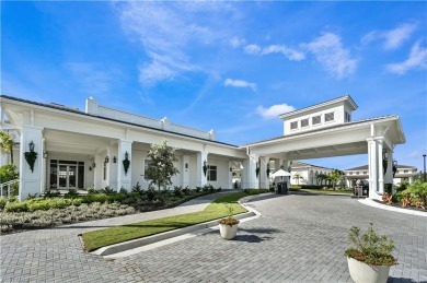 Welcome to this stunning second-floor coach home, where luxury on Copperleaf Golf Club in Florida - for sale on GolfHomes.com, golf home, golf lot