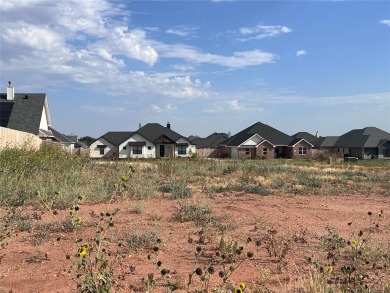 Bring your home dreams to life in one of Abilene's newest & most on Abilene Country Club - South Course in Texas - for sale on GolfHomes.com, golf home, golf lot