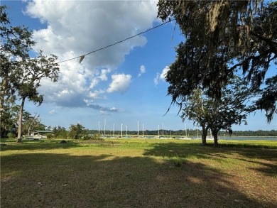 Okay! If you are in the market for a good get away for fishing on Sapelo Hammock Golf Club in Georgia - for sale on GolfHomes.com, golf home, golf lot