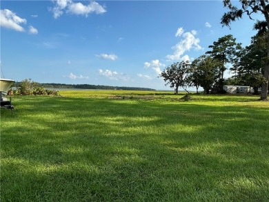 Okay! If you are in the market for a good get away for fishing on Sapelo Hammock Golf Club in Georgia - for sale on GolfHomes.com, golf home, golf lot