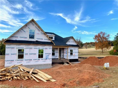 NEW CONSTRUCTION ON THE GOLF COURSE!! Welcome to this remarkable on Cross Creek Plantation in South Carolina - for sale on GolfHomes.com, golf home, golf lot