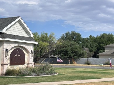 Bring your home dreams to life in one of Abilene's newest & most on Abilene Country Club - South Course in Texas - for sale on GolfHomes.com, golf home, golf lot