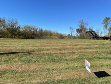 Enjoy a beautiful country acre on a dead-end street.  This on Hilltop Golf Course in Ohio - for sale on GolfHomes.com, golf home, golf lot