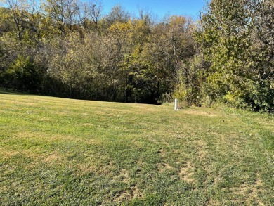 Enjoy a beautiful country acre on a dead-end street.  This on Hilltop Golf Course in Ohio - for sale on GolfHomes.com, golf home, golf lot