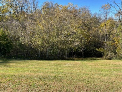 Enjoy a beautiful country acre on a dead-end street.  This on Hilltop Golf Course in Ohio - for sale on GolfHomes.com, golf home, golf lot