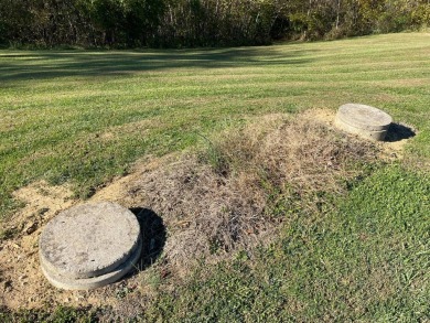 Enjoy a beautiful country acre on a dead-end street.  This on Hilltop Golf Course in Ohio - for sale on GolfHomes.com, golf home, golf lot