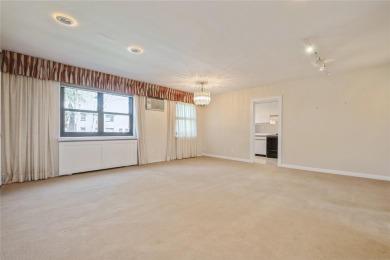Welcome Home to this cozy two-bedroom coop in the Heart of on Clearview Park Golf Course in New York - for sale on GolfHomes.com, golf home, golf lot