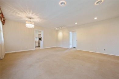 Welcome Home to this cozy two-bedroom coop in the Heart of on Clearview Park Golf Course in New York - for sale on GolfHomes.com, golf home, golf lot