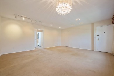 Welcome Home to this cozy two-bedroom coop in the Heart of on Clearview Park Golf Course in New York - for sale on GolfHomes.com, golf home, golf lot