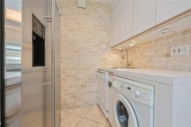 Welcome Home to this cozy two-bedroom coop in the Heart of on Clearview Park Golf Course in New York - for sale on GolfHomes.com, golf home, golf lot