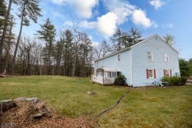Discover the perfect blend of comfort and convenience in this on High Point Golf Club in New Jersey - for sale on GolfHomes.com, golf home, golf lot