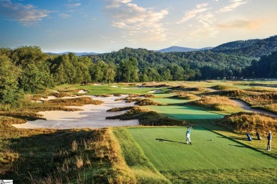 Fantastic opportunity at The Cliffs at Mountain Park, The on The Cliffs at Mountain Park  in South Carolina - for sale on GolfHomes.com, golf home, golf lot