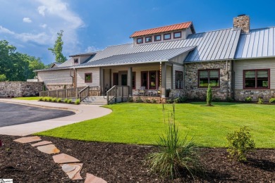 Fantastic opportunity at The Cliffs at Mountain Park, The on The Cliffs at Mountain Park  in South Carolina - for sale on GolfHomes.com, golf home, golf lot