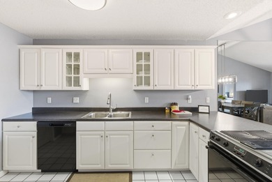 Welcome to the top floor penthouse level in one of the most on Pointe Royale Village Country Club in Missouri - for sale on GolfHomes.com, golf home, golf lot