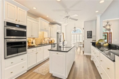 Overlooking the scenic fairways of Saugahatchee Golf Course on Saugahatchee Country Club in Alabama - for sale on GolfHomes.com, golf home, golf lot