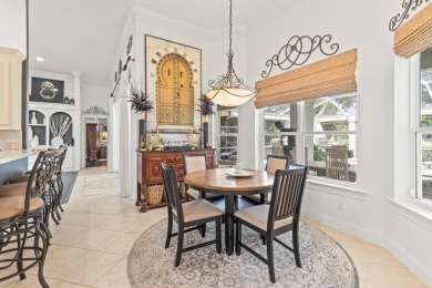 Situated within the gated community of Regatta Bay, this on Regatta Bay Golf and Country Club in Florida - for sale on GolfHomes.com, golf home, golf lot