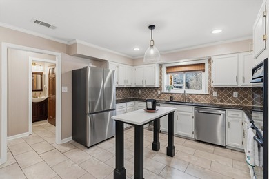 Welcome to 2485 Countrywood Parkway.  Located across from the on Colonial Country Club in Tennessee - for sale on GolfHomes.com, golf home, golf lot