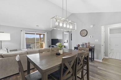 Welcome to the top floor penthouse level in one of the most on Pointe Royale Village Country Club in Missouri - for sale on GolfHomes.com, golf home, golf lot