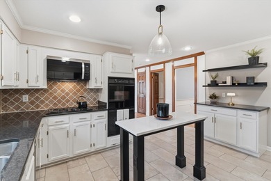 Welcome to 2485 Countrywood Parkway.  Located across from the on Colonial Country Club in Tennessee - for sale on GolfHomes.com, golf home, golf lot