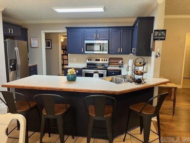 How do you describe perfection?! With this home you will enjoy on Cadron Valley Country Club in Arkansas - for sale on GolfHomes.com, golf home, golf lot