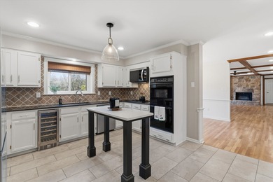 Welcome to 2485 Countrywood Parkway.  Located across from the on Colonial Country Club in Tennessee - for sale on GolfHomes.com, golf home, golf lot