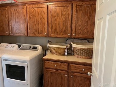 How do you describe perfection?! With this home you will enjoy on Cadron Valley Country Club in Arkansas - for sale on GolfHomes.com, golf home, golf lot