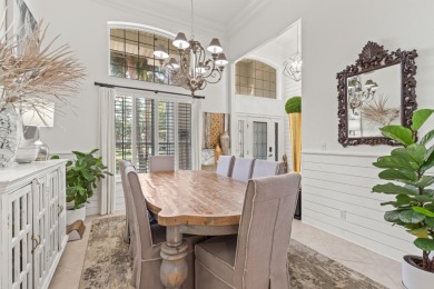 Situated within the gated community of Regatta Bay, this on Regatta Bay Golf and Country Club in Florida - for sale on GolfHomes.com, golf home, golf lot