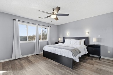 Welcome to the top floor penthouse level in one of the most on Pointe Royale Village Country Club in Missouri - for sale on GolfHomes.com, golf home, golf lot