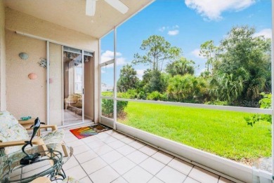 PRICE REDUCTION!!!!!GROUND FLOOR Condo AT CASTLE POINT DR. IN on Stoneybrook Golf and Country Club of Sarasota in Florida - for sale on GolfHomes.com, golf home, golf lot