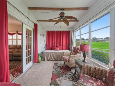 Must see beautifully updated 2/2  SITE BUILT Cedar Key home on a on Orange Blossom Hills Golf and Country Club in Florida - for sale on GolfHomes.com, golf home, golf lot