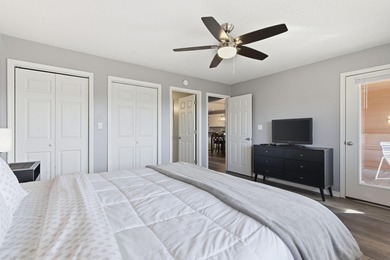 Welcome to the top floor penthouse level in one of the most on Pointe Royale Village Country Club in Missouri - for sale on GolfHomes.com, golf home, golf lot