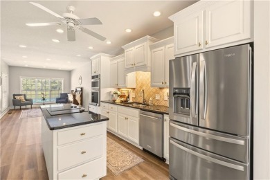 Overlooking the scenic fairways of Saugahatchee Golf Course on Saugahatchee Country Club in Alabama - for sale on GolfHomes.com, golf home, golf lot