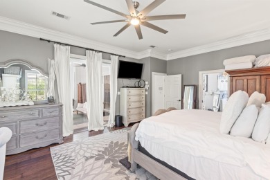 Situated within the gated community of Regatta Bay, this on Regatta Bay Golf and Country Club in Florida - for sale on GolfHomes.com, golf home, golf lot