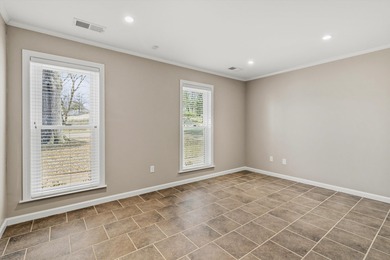 Welcome to 2485 Countrywood Parkway.  Located across from the on Colonial Country Club in Tennessee - for sale on GolfHomes.com, golf home, golf lot